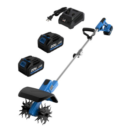 20V Brushless Tiller(LX-EM01-BL-20)
