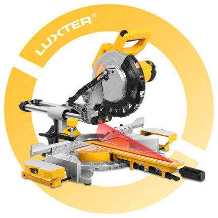 210mm 1700W Miter Saw(9086)