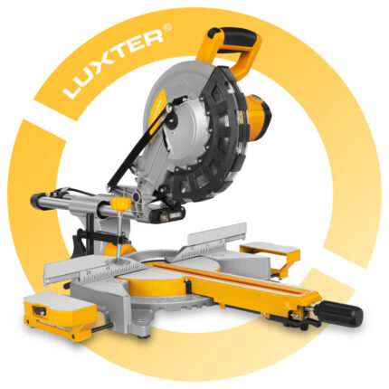 254mm 1800W Miter Saw(J1G-ZP15-210)