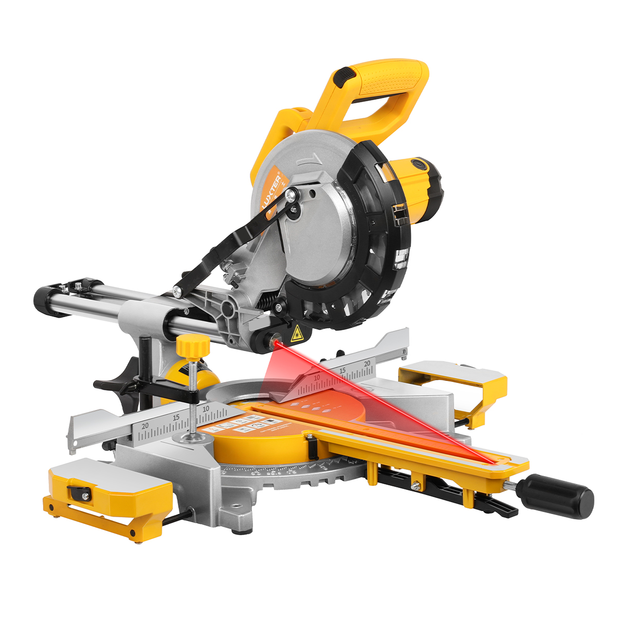 8-inch oblique cut saw LX-MS210-SBS – Jinhua Wooders Machinery Co., Ltd