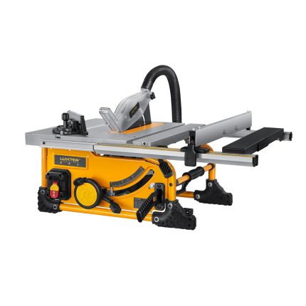 8-inch tube table saw LX-TPDO-PS